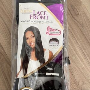 Freetress Equal • Amerie wig